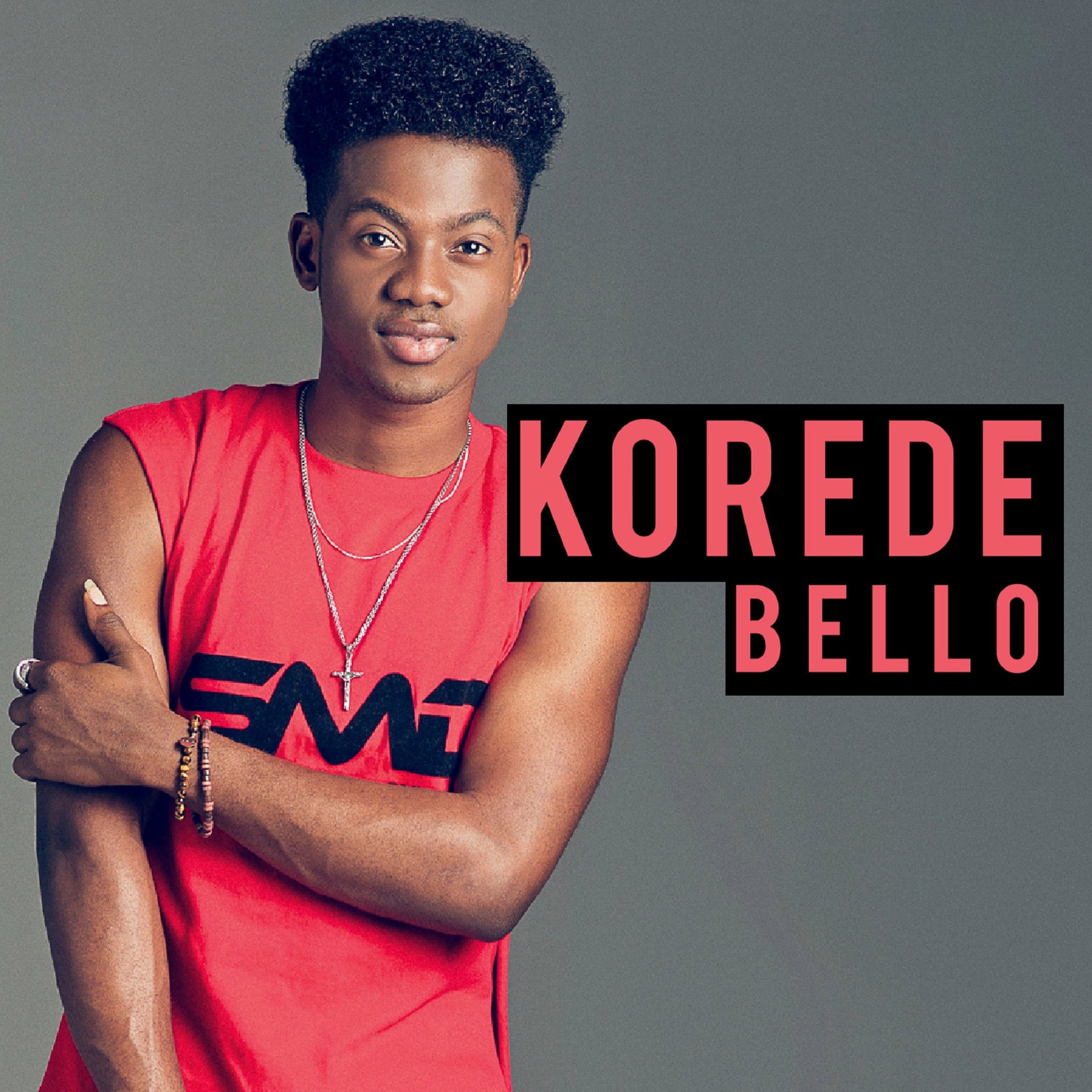 Album picture of Korede Bello