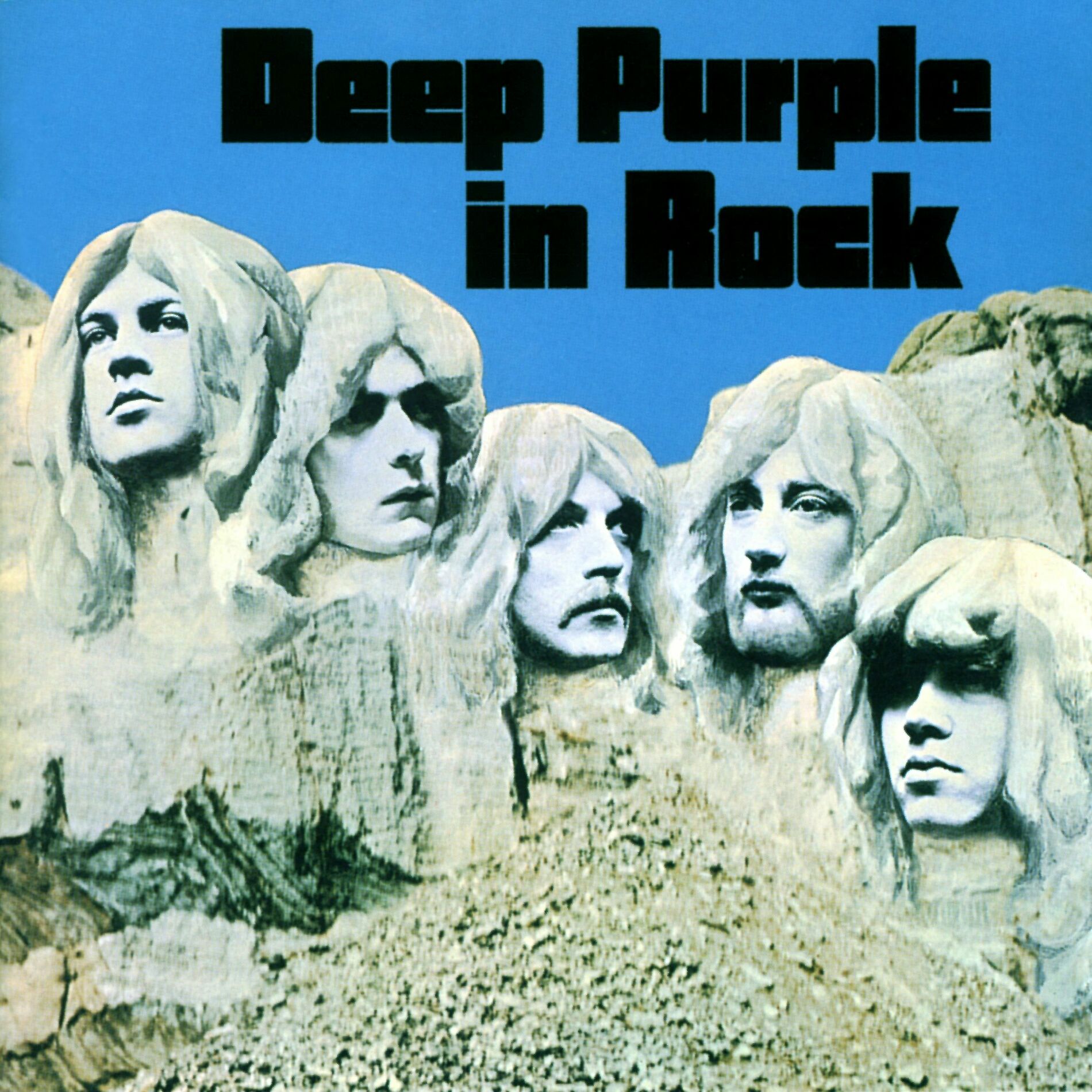 Album cover of Speed King