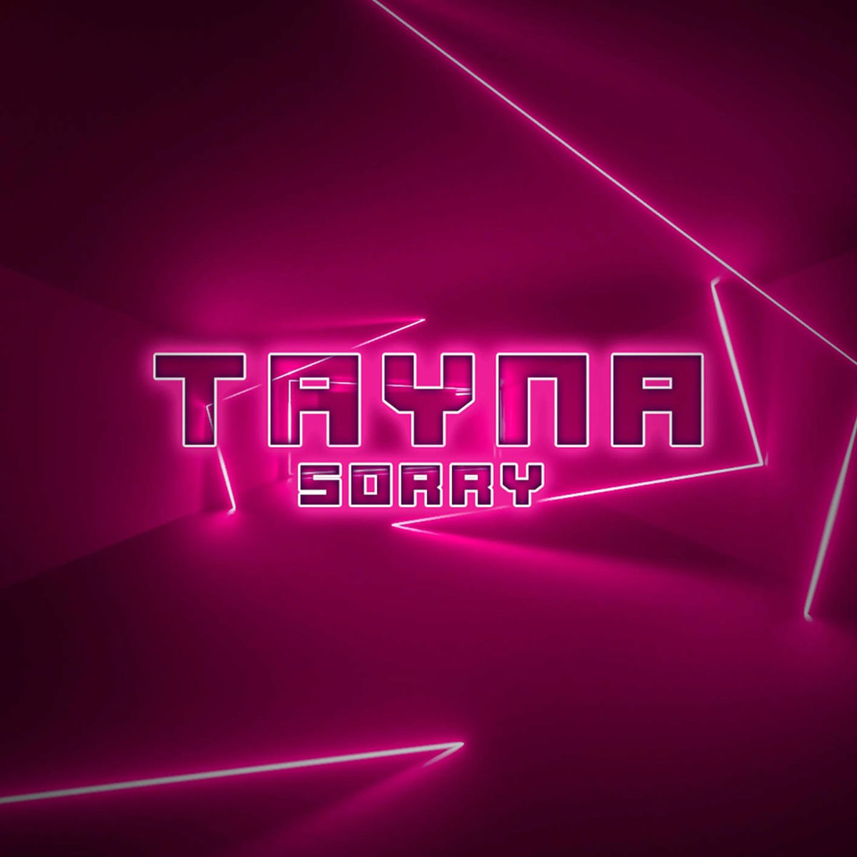 Album cover of Sorry
