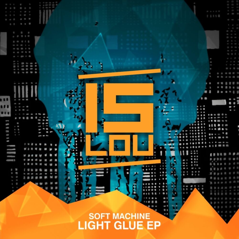 Picture of Light Glue