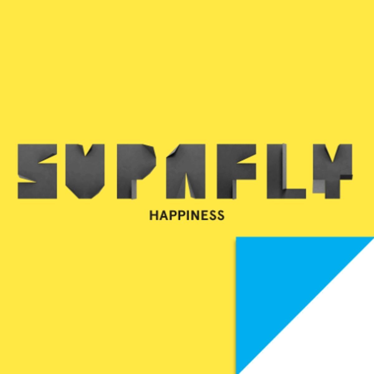 Album cover of Happiness (feat. Shahin Badar)