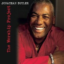 Cover of The Worship Project