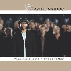 Cover of Was wir alleine nicht schaffen