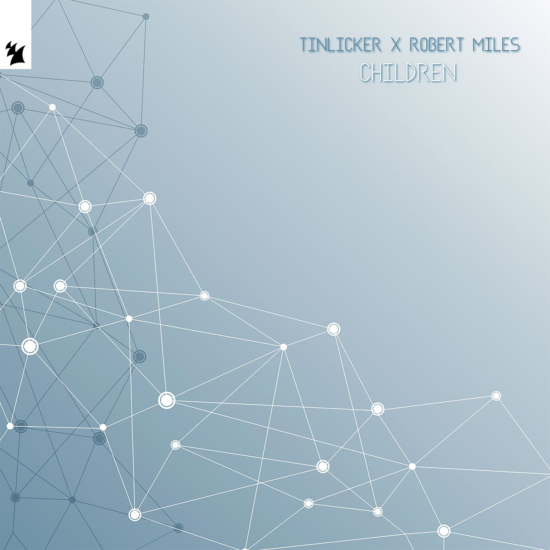 Album cover of Children