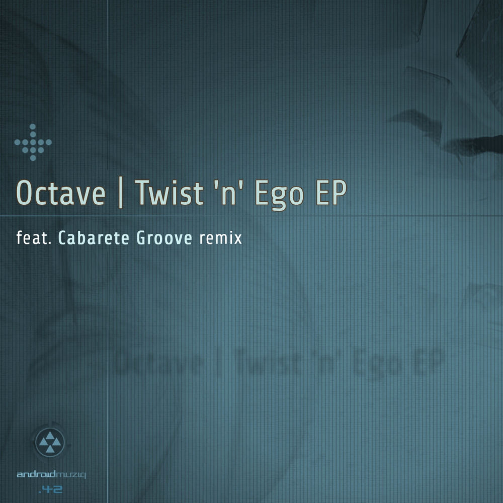Picture of Twist'n'Ego