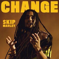 Cover of Change