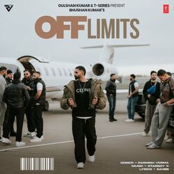 Cover of Off Limits