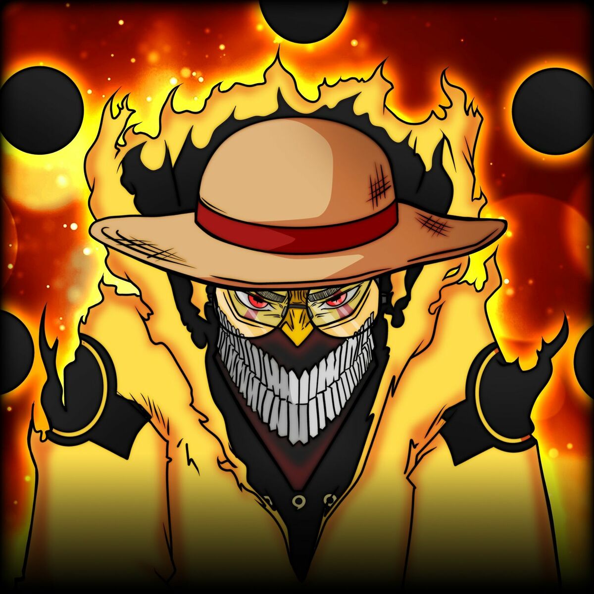 Album cover of DANDADAN