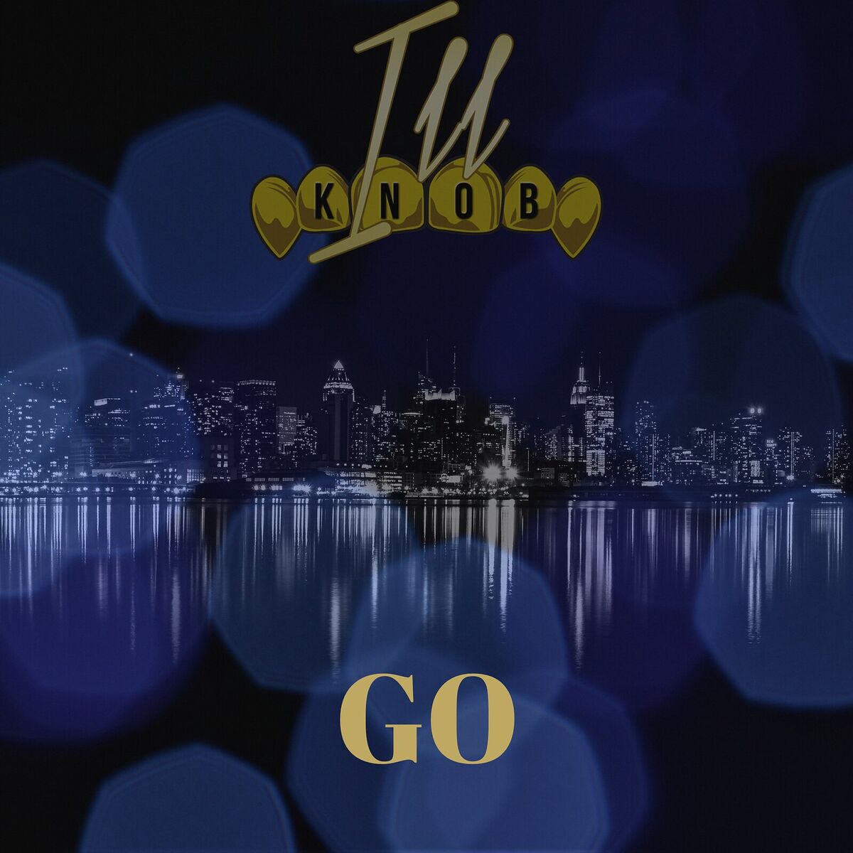 Album cover of Go