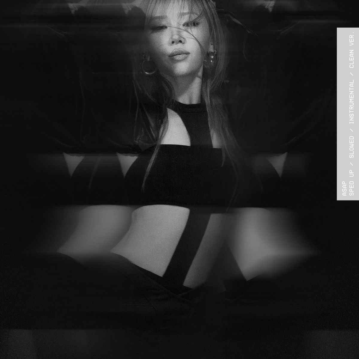 Album cover of ASAP (Remixes)