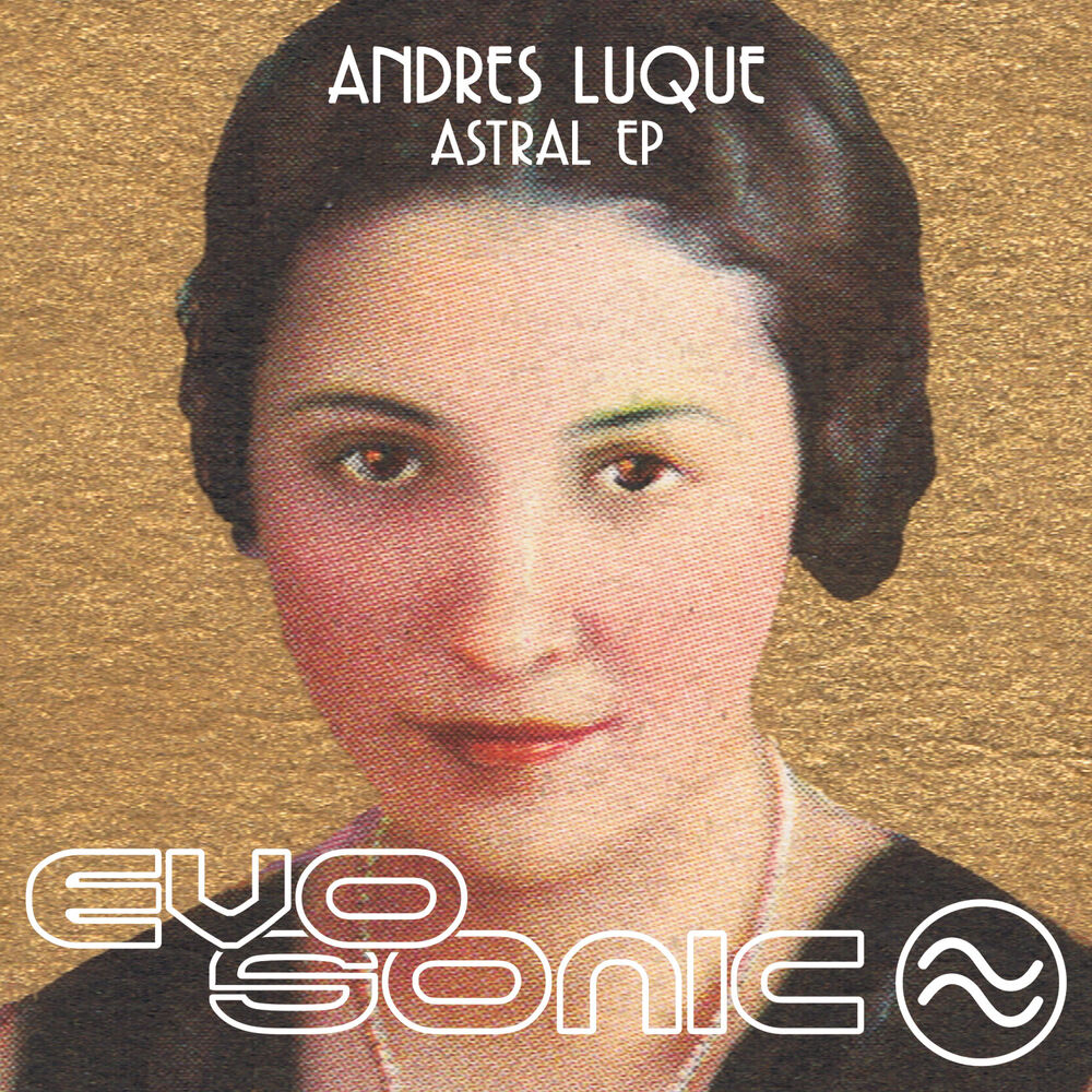 Picture of Astral EP