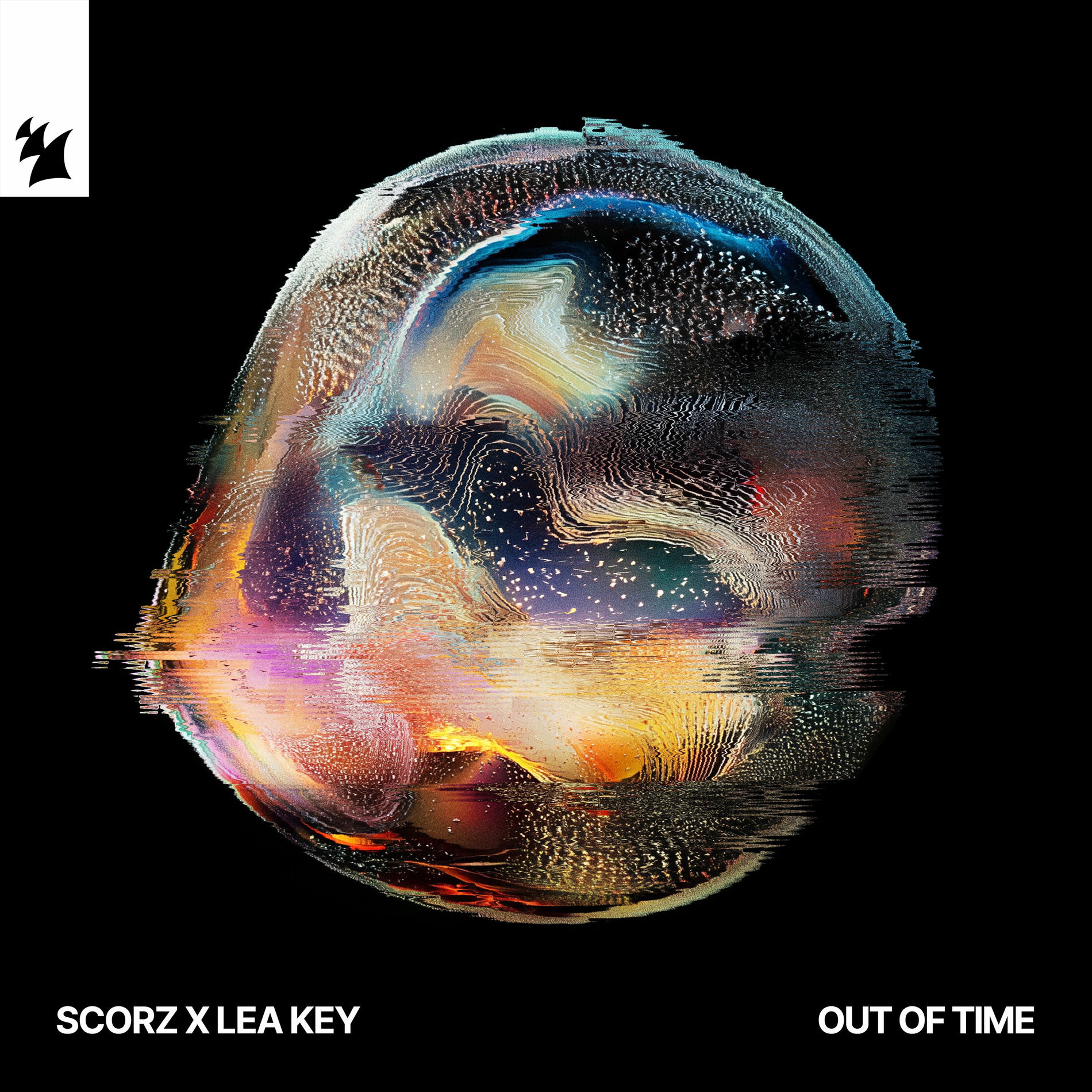 Album cover of Out Of Time