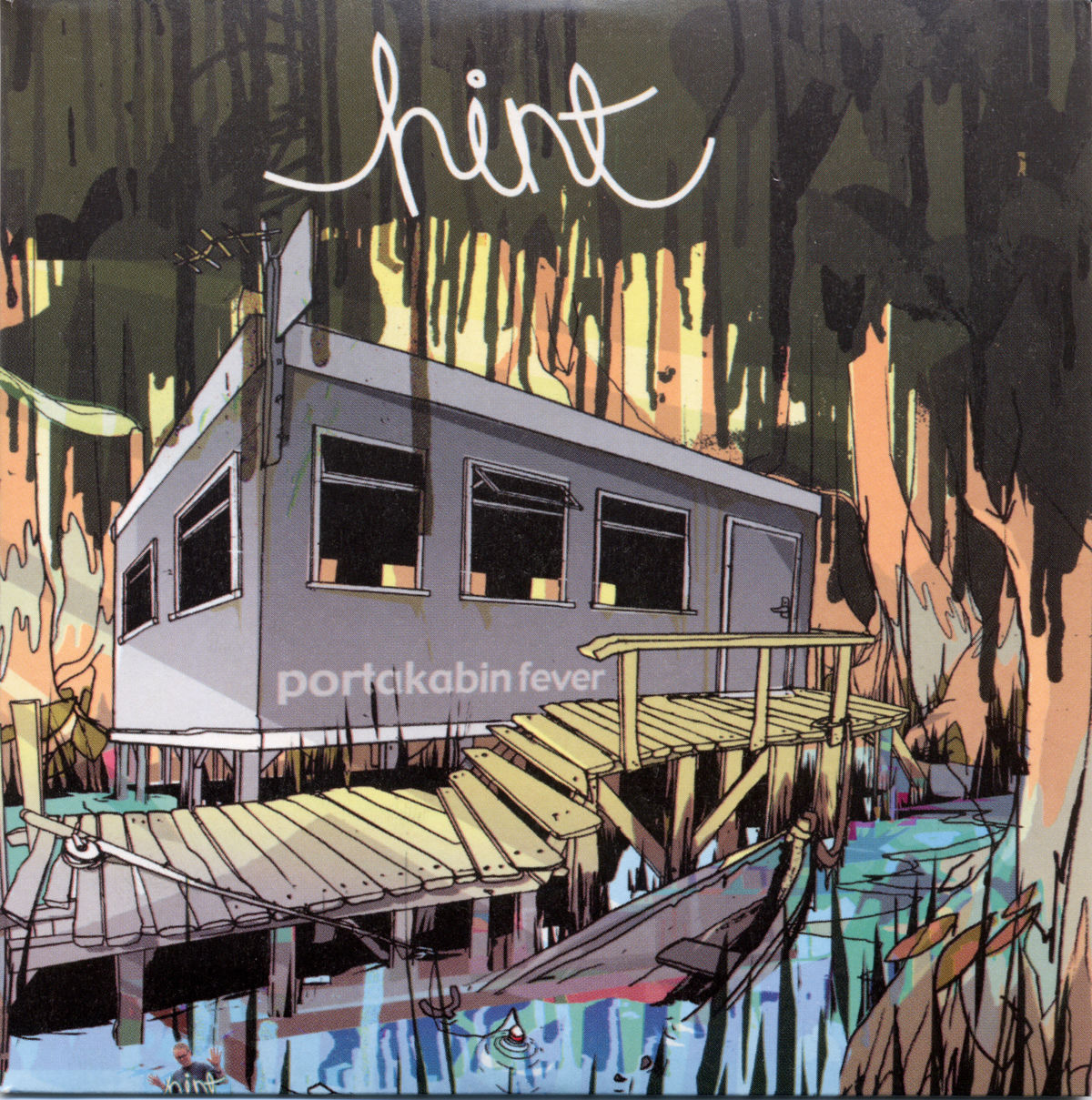 Album cover of Air To Sky