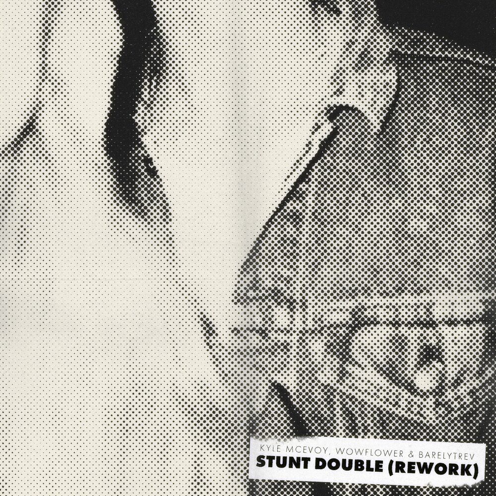 Picture of Stunt Double (Rework)