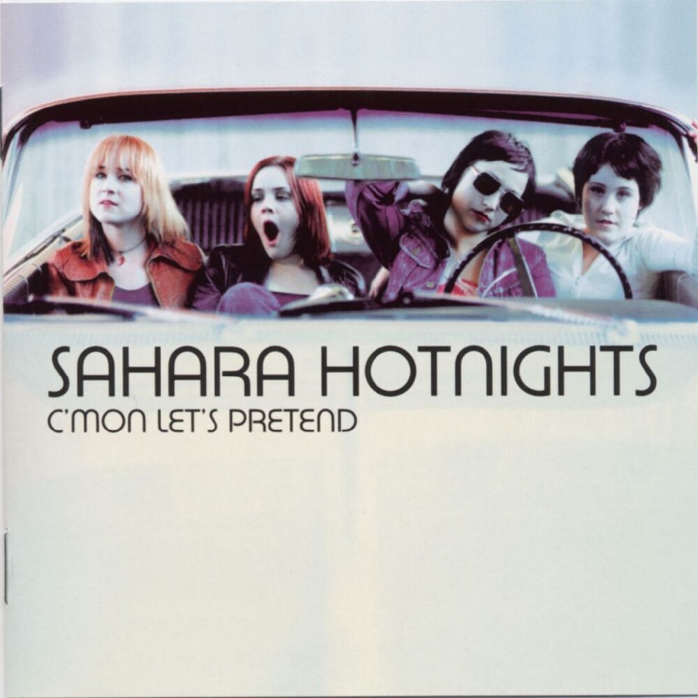 Picture of C'mon Let's Pretend