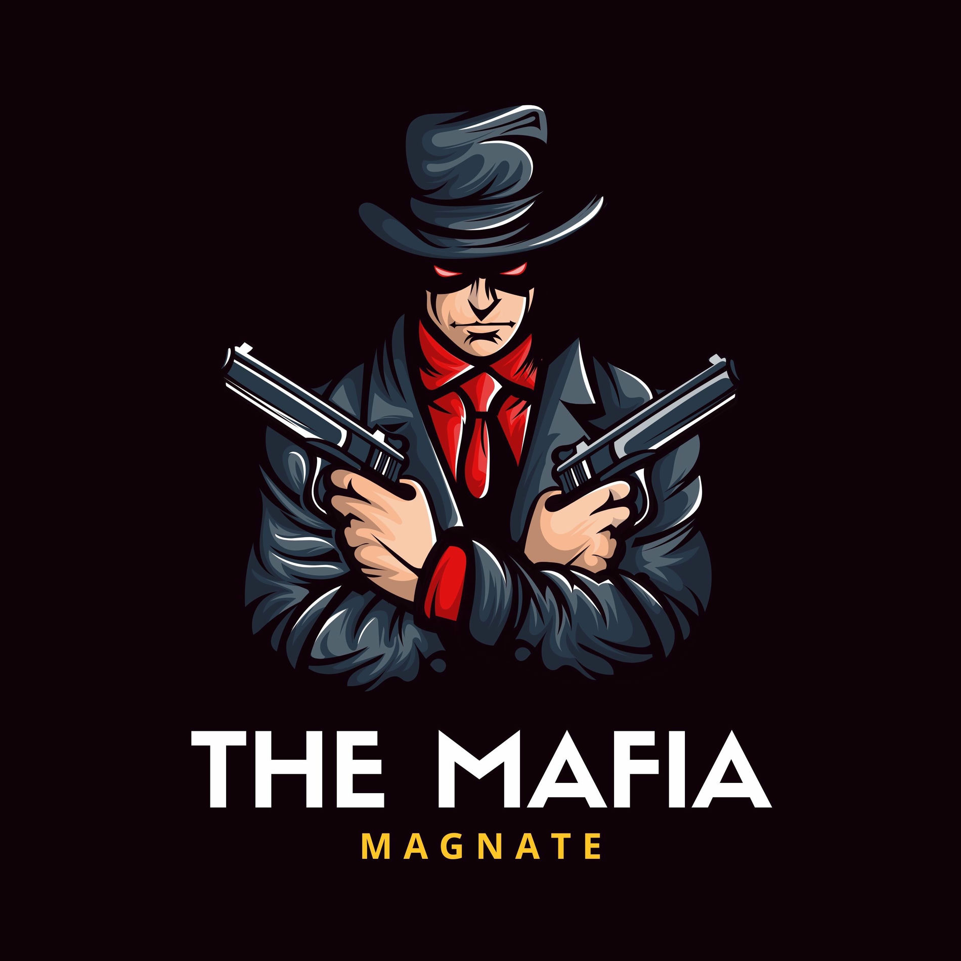 Album cover of The Mafia