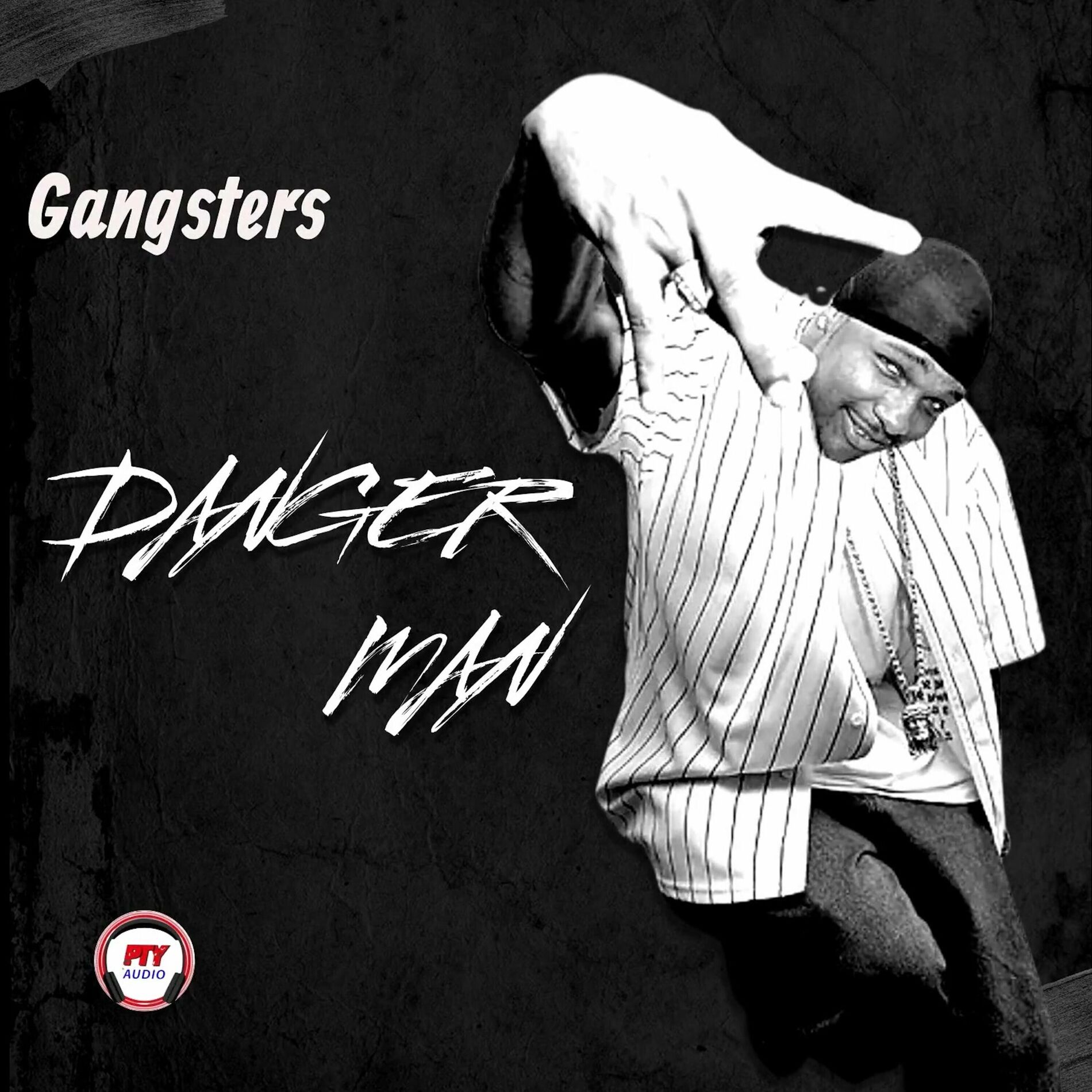 Album cover of Gangsters