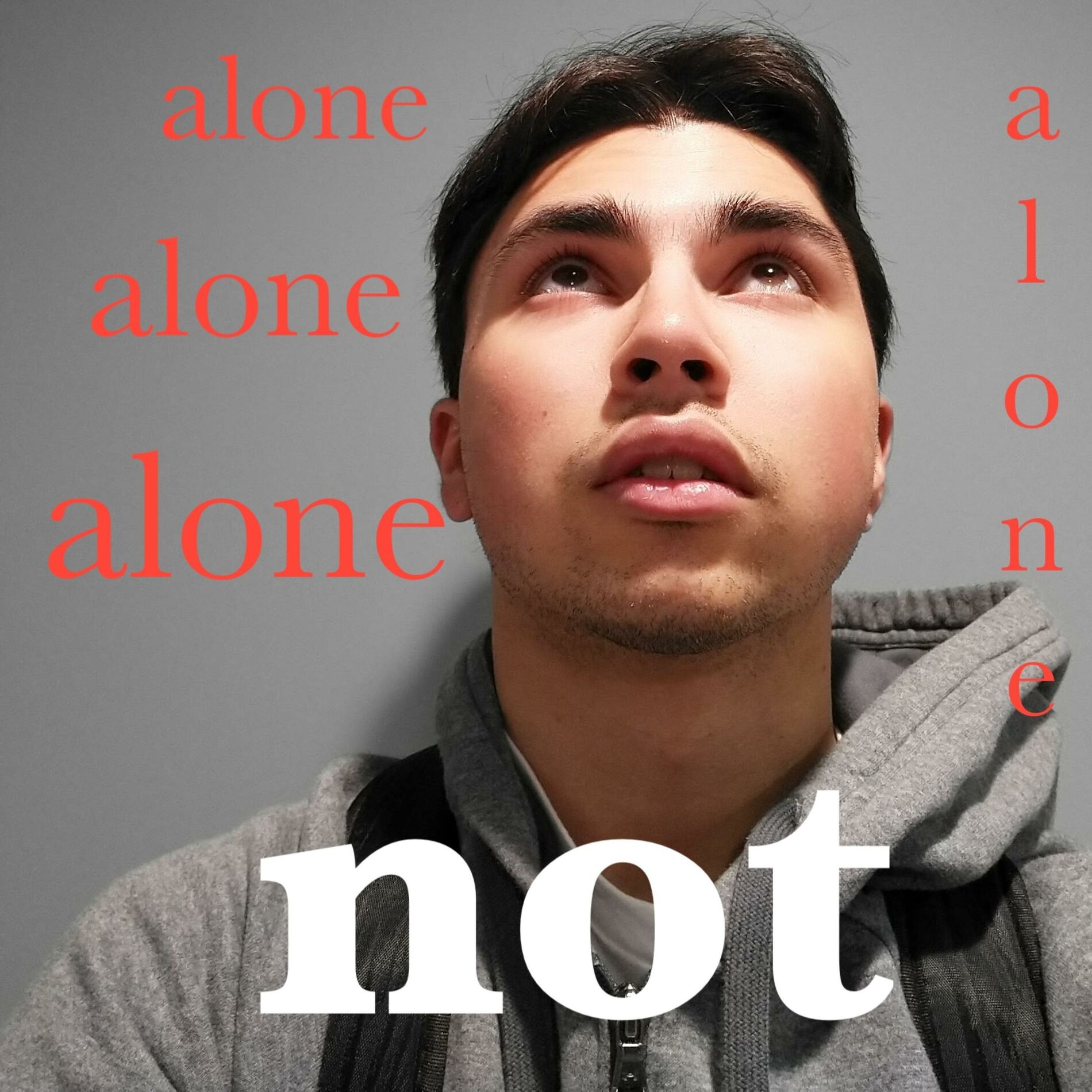 Album cover of Alone At Dhall