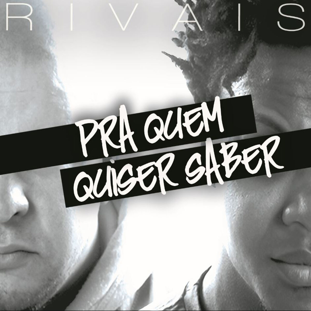 Album cover of Pra Quem Quiser Saber