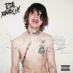 Cover of TOTAL XANARCHY