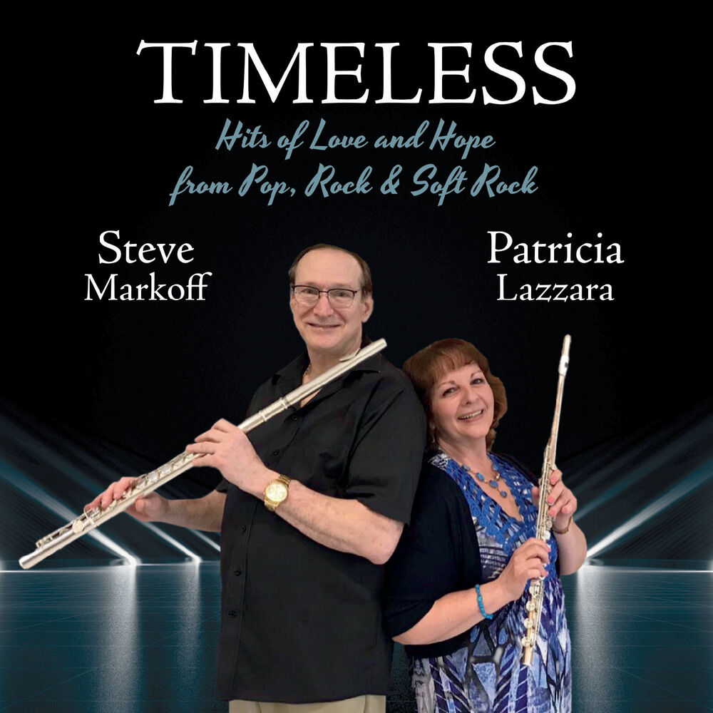 Picture of Timeless