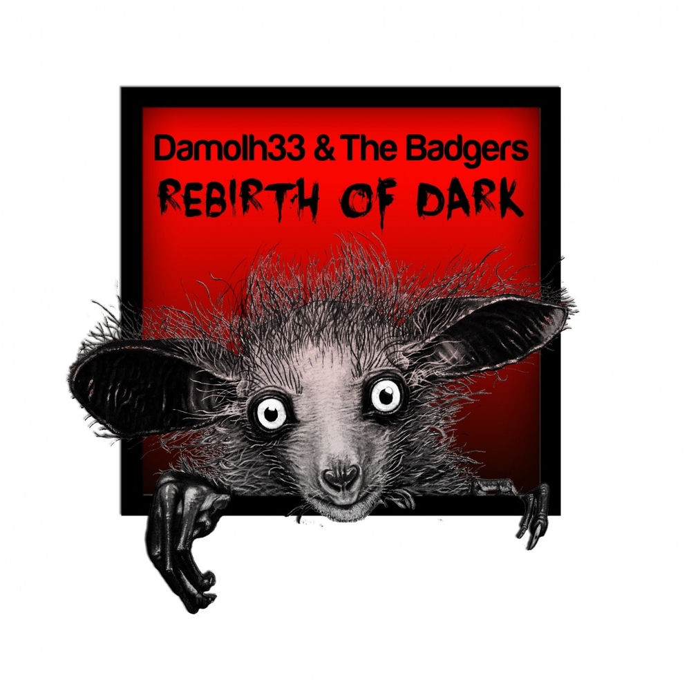 Album artwork for Giallo by Badgers