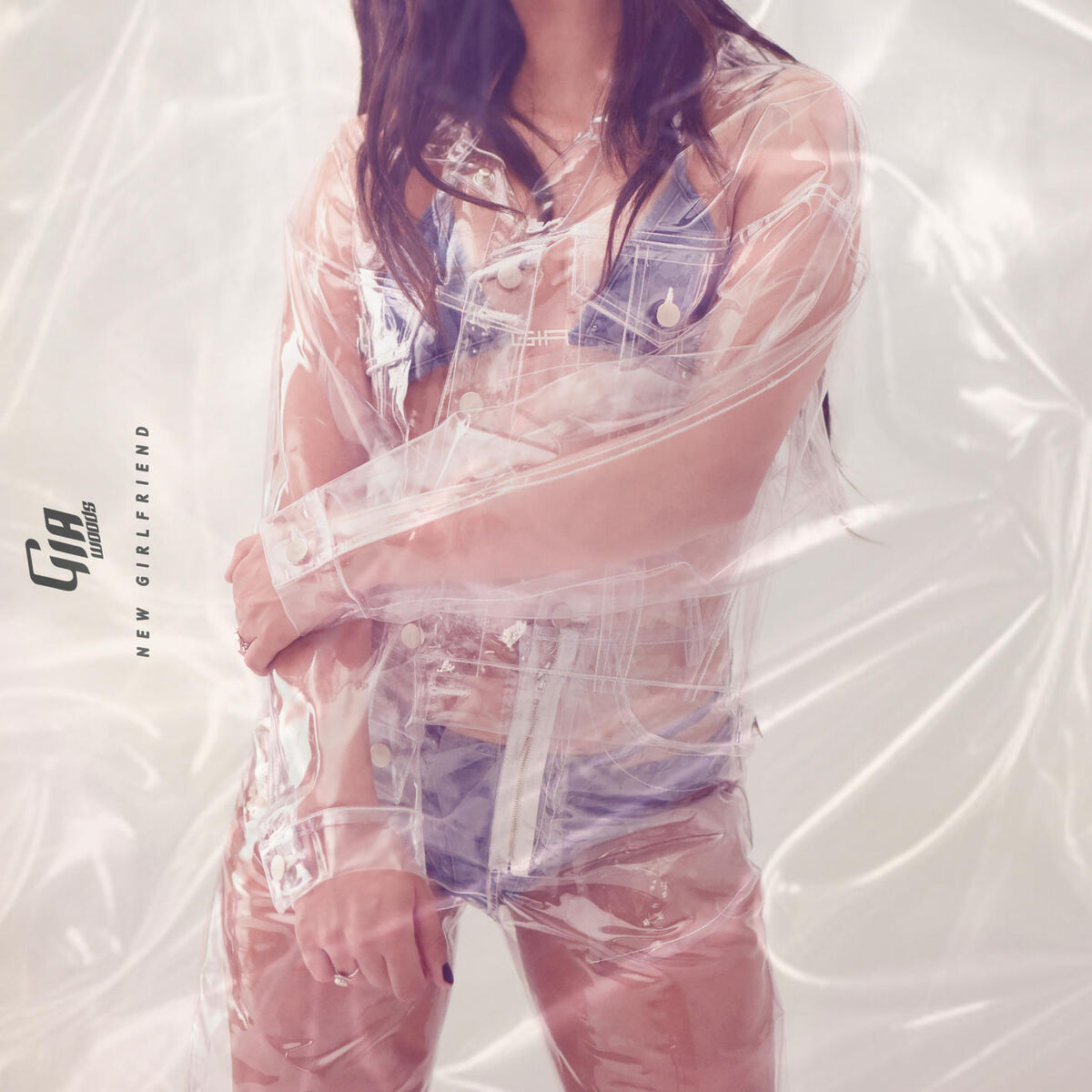 Album cover of New Girlfriend