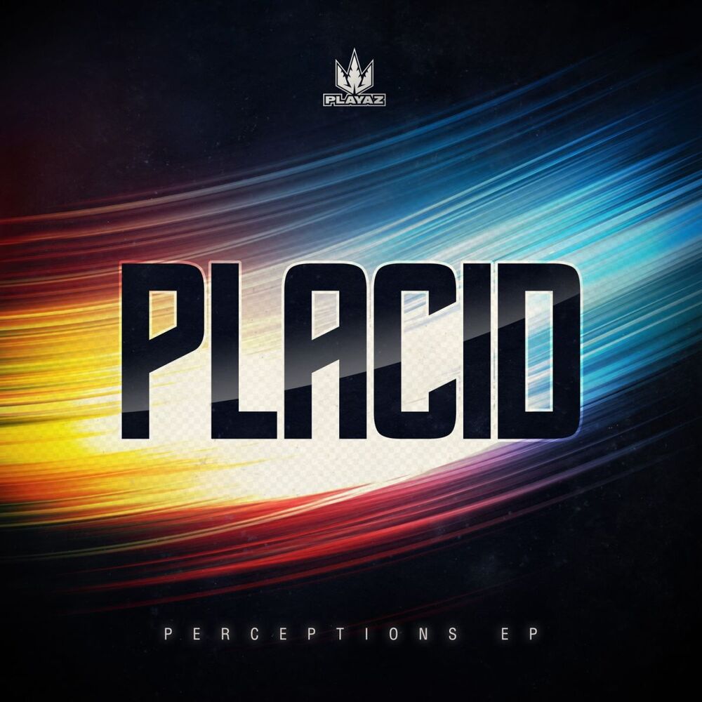 Picture of Perceptions EP