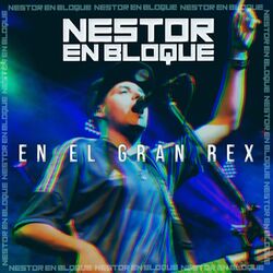 Cover of En el Gran Rex (En Vivo)