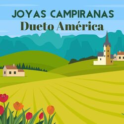 Cover of Joyas Campiranas