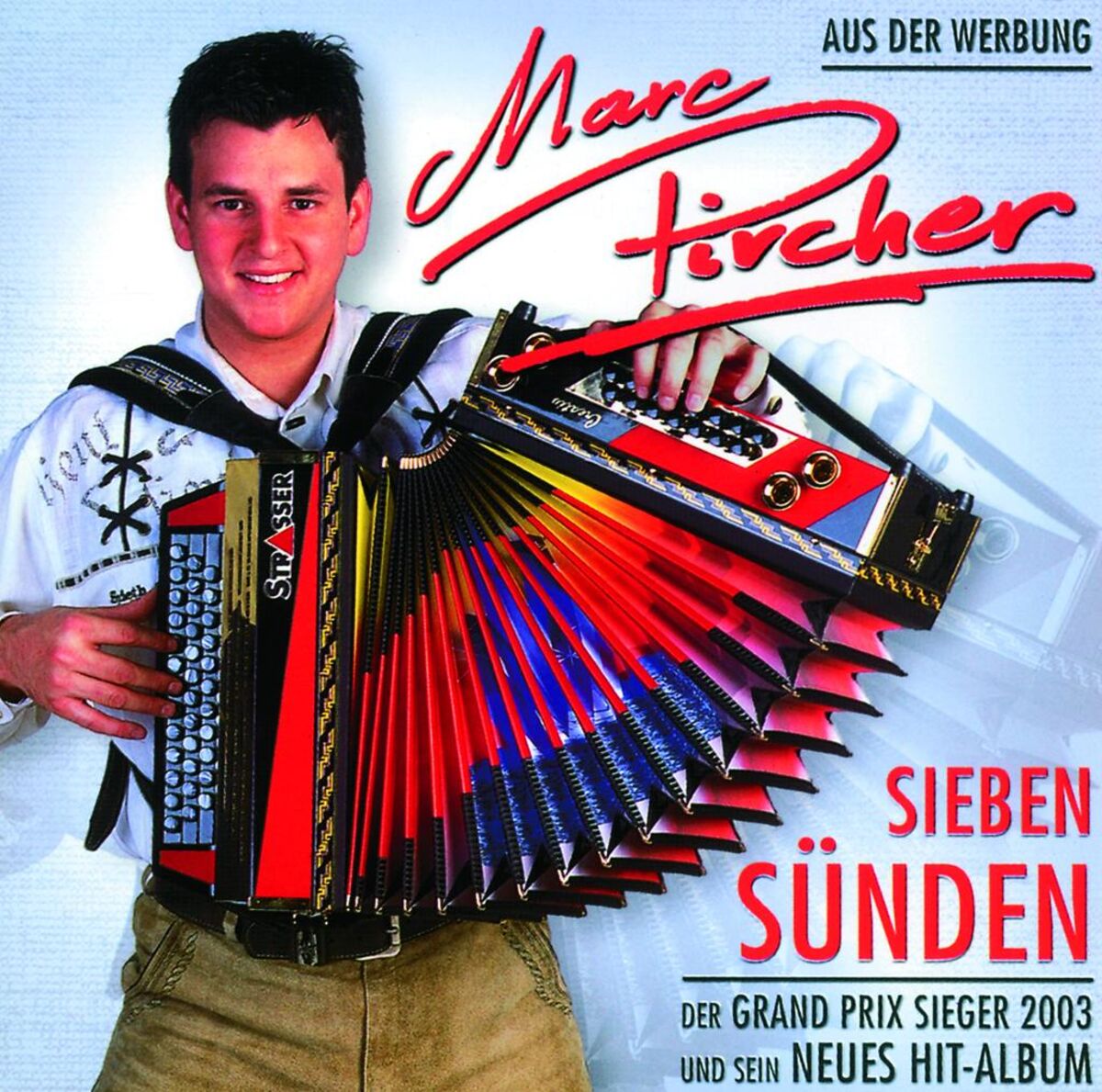 Album cover of Mei' Herz schlägt für die Volksmusik