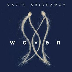Cover of Woven