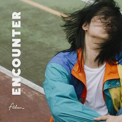 Cover of Encounter