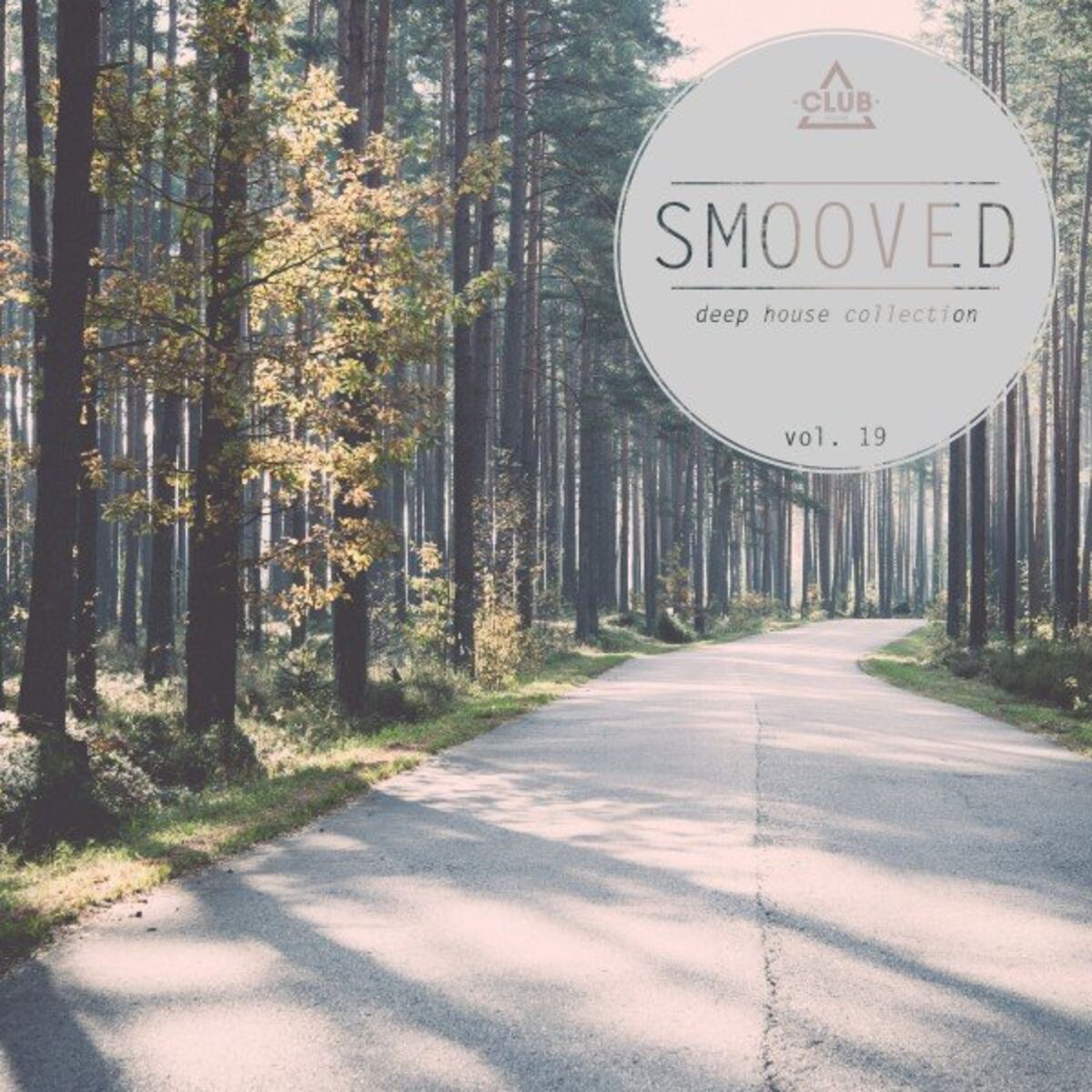 Album cover of Smooved - Deep House Collection, Vol. 19
