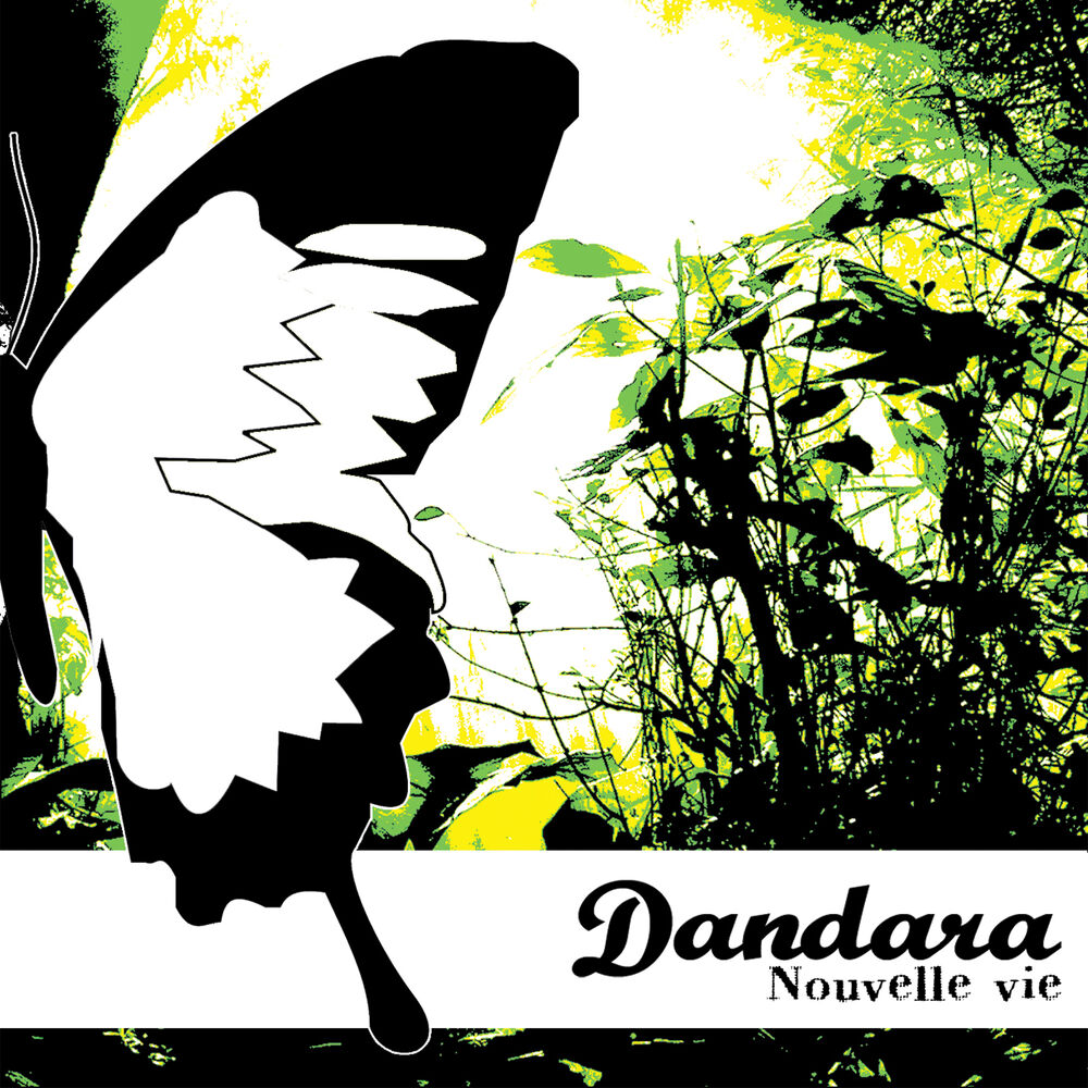 Picture of Nouvelle Vie
