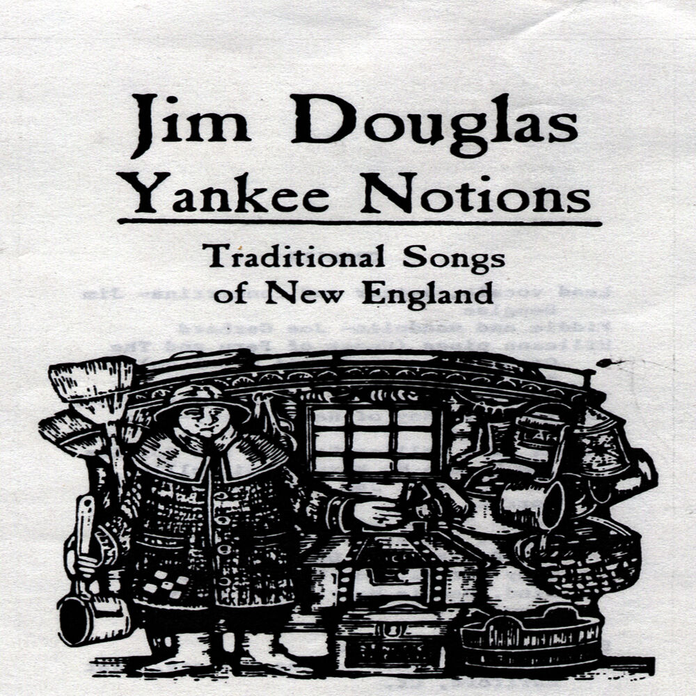 Picture of Yankee Notions