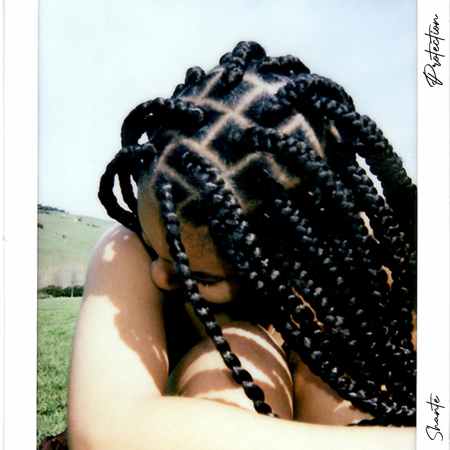 Album cover of Protection