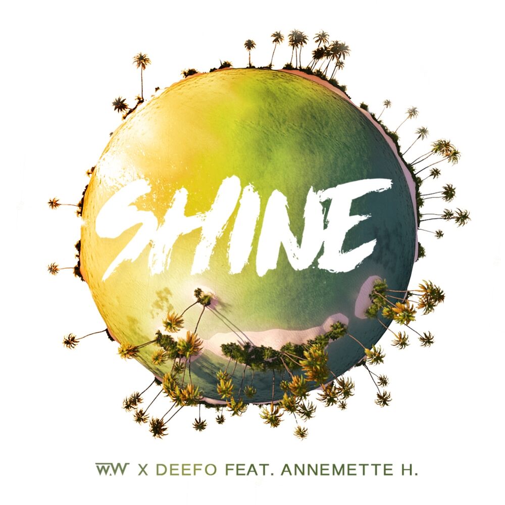 Picture of Shine