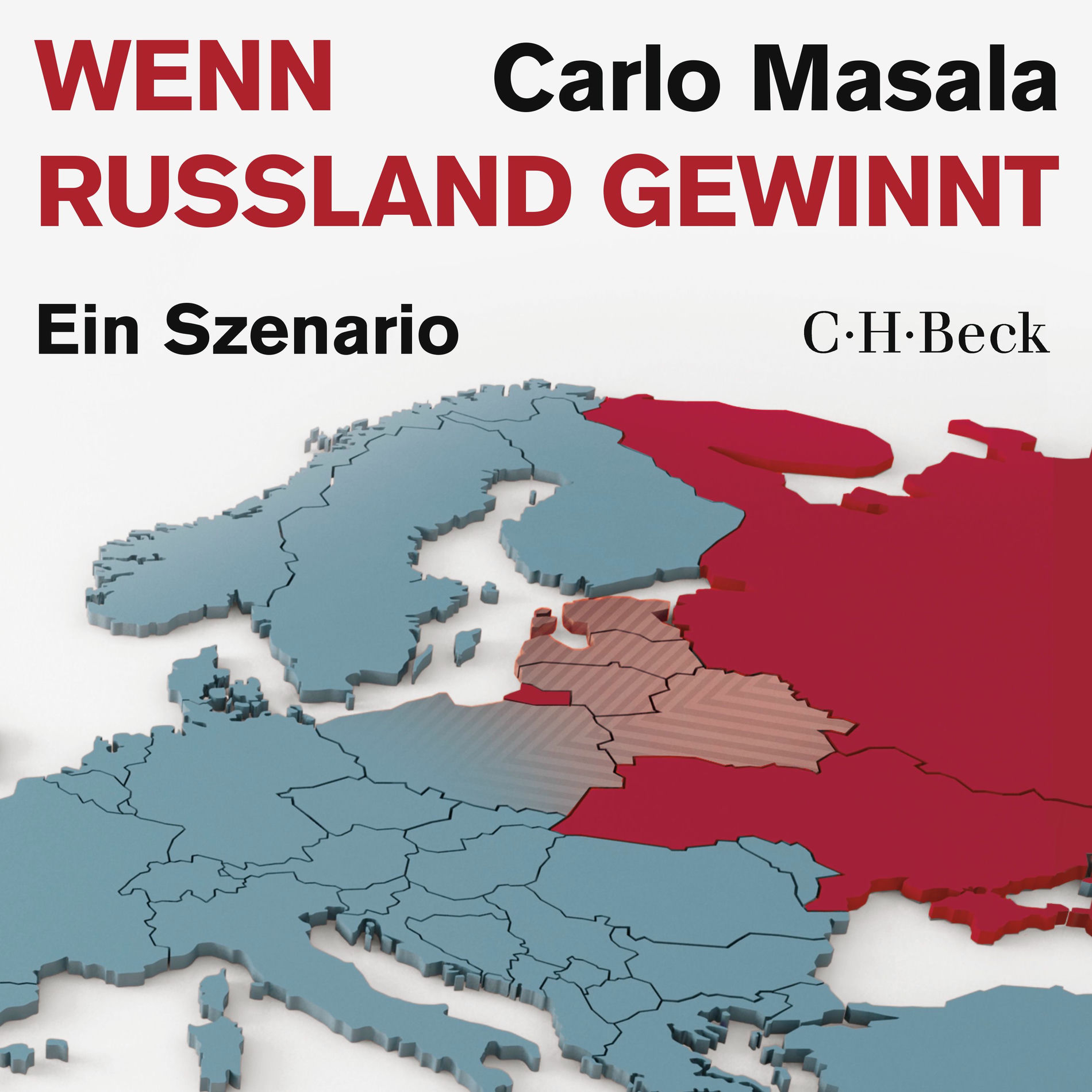 Album cover of Kapitel 01 - Wenn Russland gewinnt