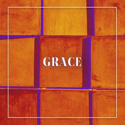 Cover of Grace