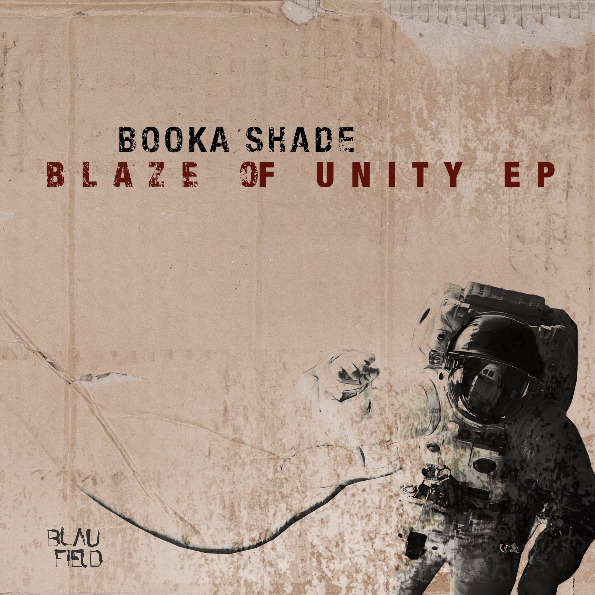 Album cover of Blaze of Unity