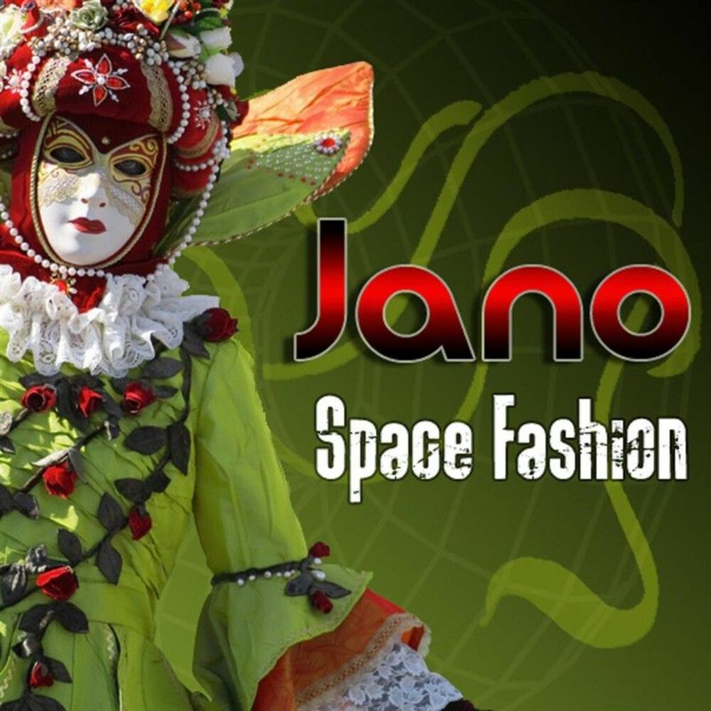 Picture of Space Fashion