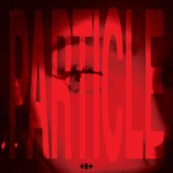 Cover of Eyes On Me (Particle Remix)