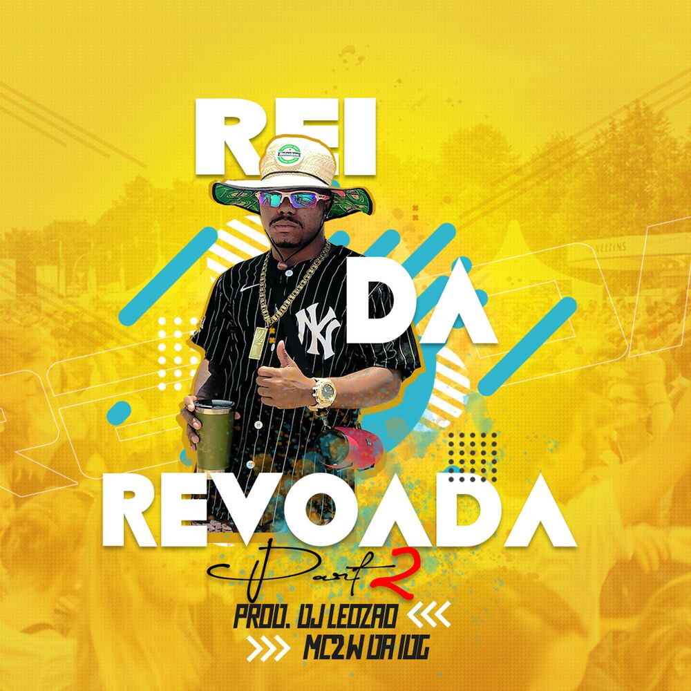Picture of Rei da Revoada