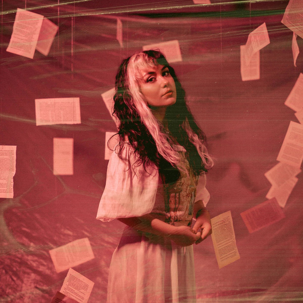 Album cover of Deli Gibi