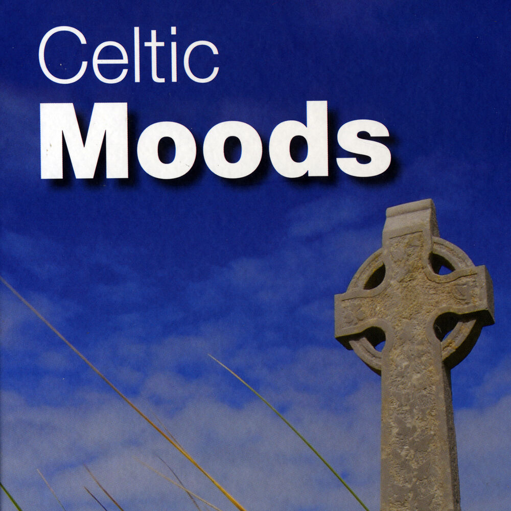 Picture of Celtic Moods