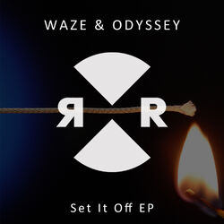 Cover of Set it Off