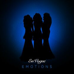 Cover of Emotions