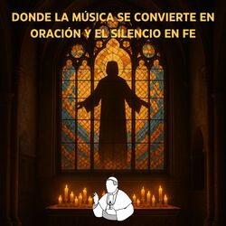 Donde la Música Se Convierte en Oración y el Silencio en Fe