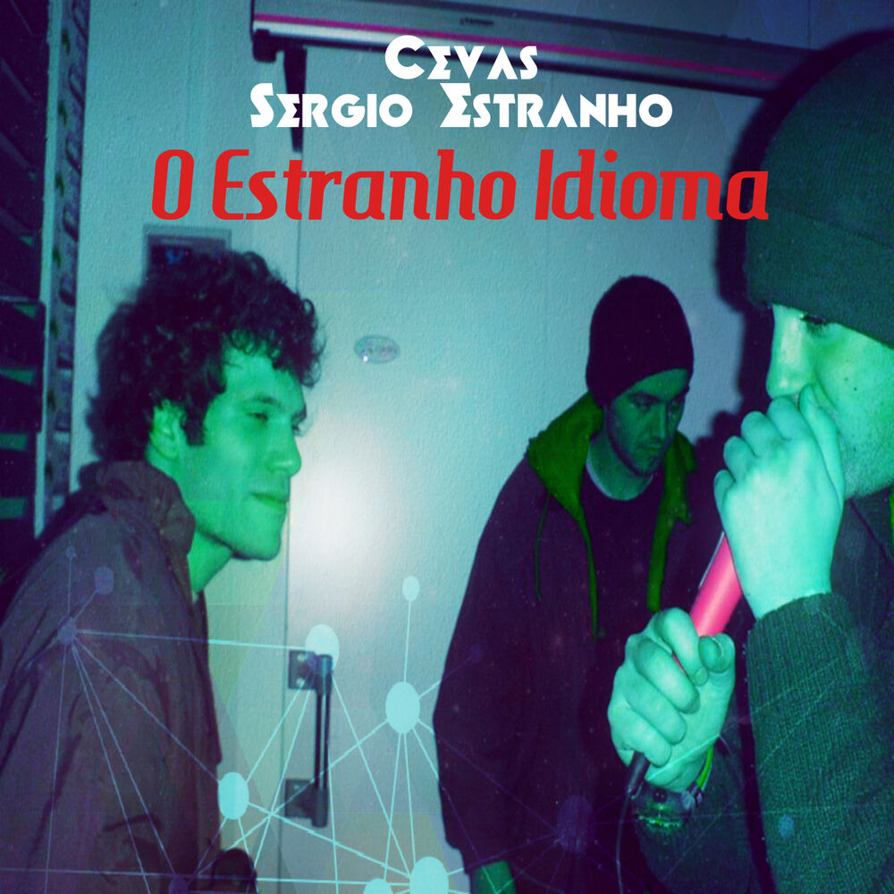Picture of O Estranho Idioma